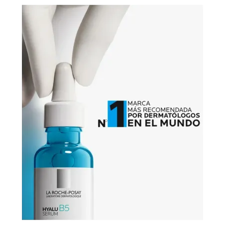 La Roche Posay Hyalu B5 Seruactivated Serum Antiarrugas 30 ml