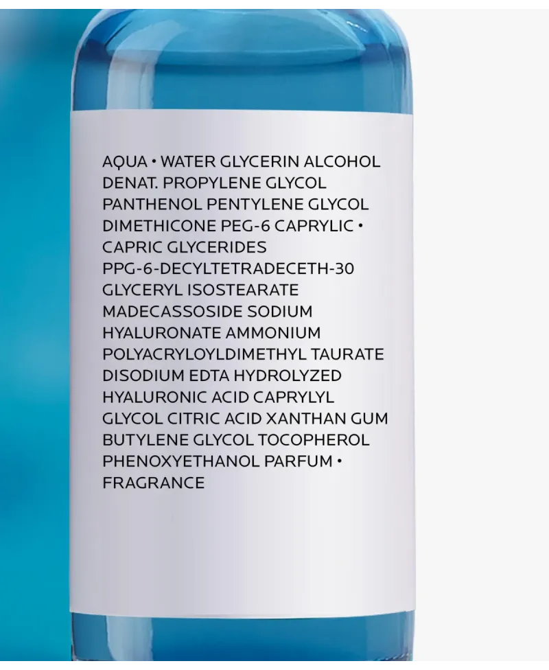 La Roche Posay Hyalu B5 Seruactivated Serum Antiarrugas 30 ml