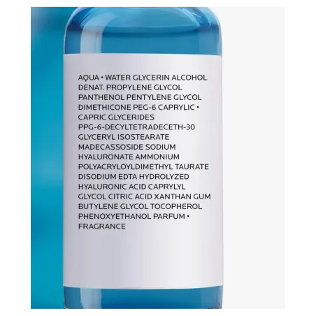 La Roche Posay Hyalu B5 Seruactivated Serum Antiarrugas 30 ml