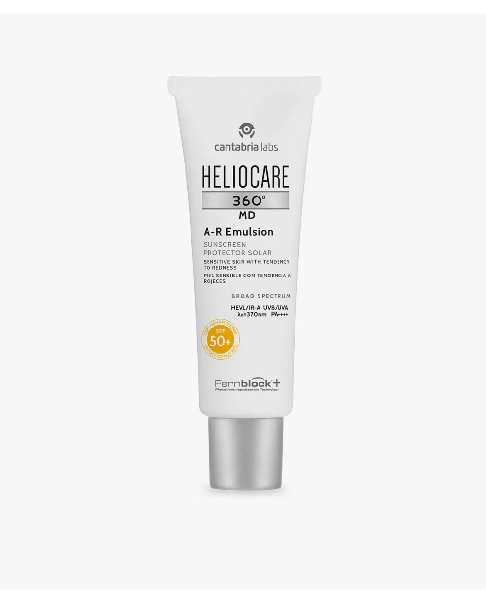 Heliocare 360º MD A-R Emulsión SPF50