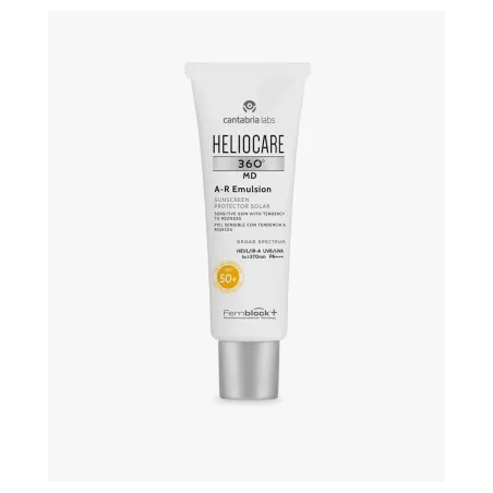 Heliocare 360º MD A-R Emulsión SPF50