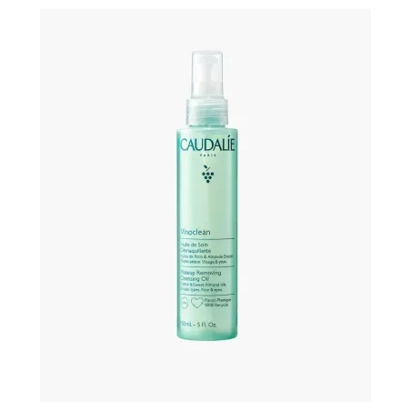 Caudalie Vinoclean Aceite Tratante Desmaquillante