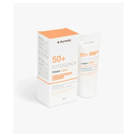 Skymedic Fotoskinox SPF50+ Color 50 ml
