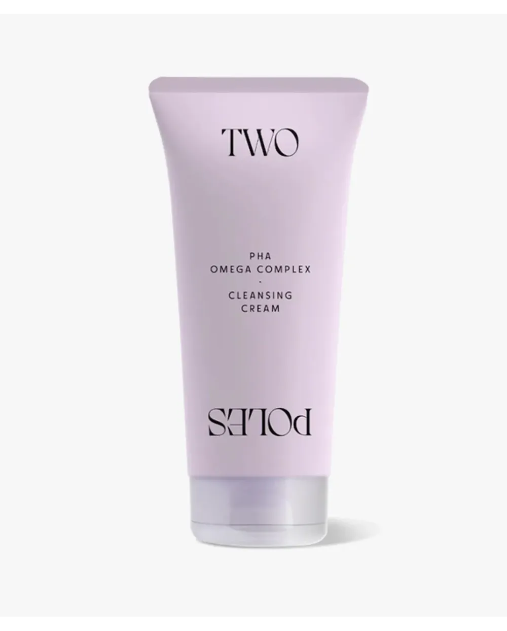 Two Poles Crema Limpiadora Facial 100 ml