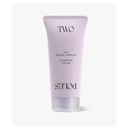 Two Poles Crema Limpiadora Facial 100 ml