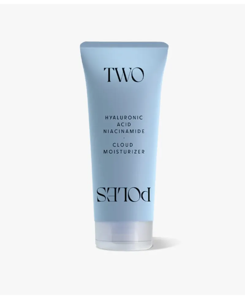 Two Poles Cloud Hidratante Facial 50ml