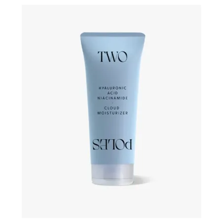 Two Poles Cloud Hidratante Facial 50ml