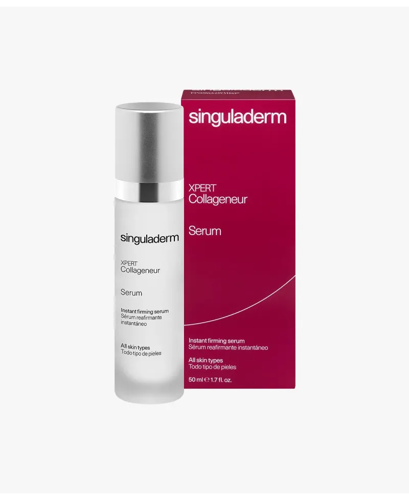 Singuladerm Xpert Collageneur Sérum