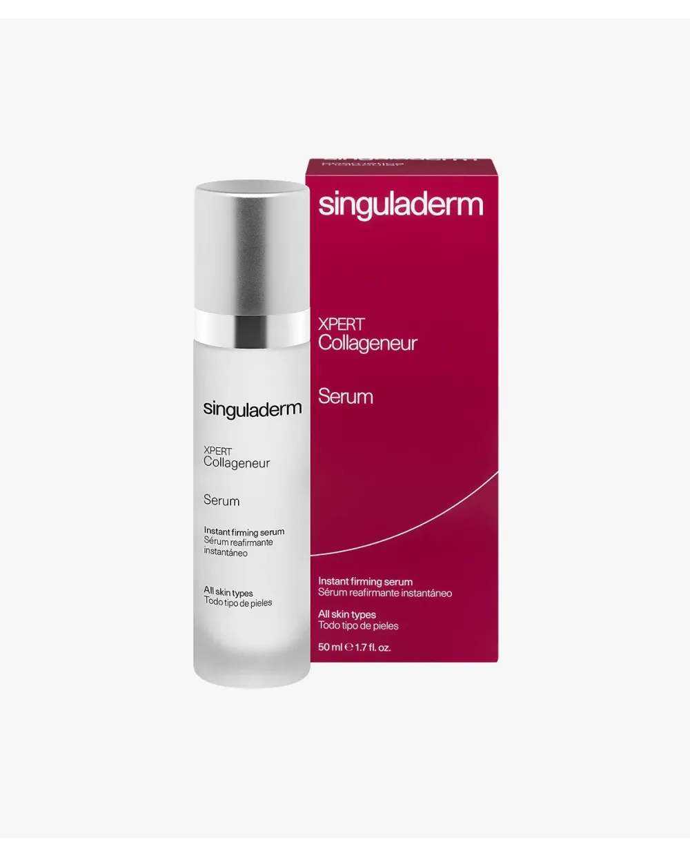 Singuladerm Xpert Collageneur Sérum