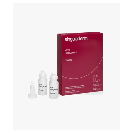Singuladerm Xpert Collageneur Booster 2 x 10ml