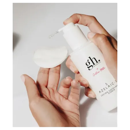 GH 5 Azelaic S