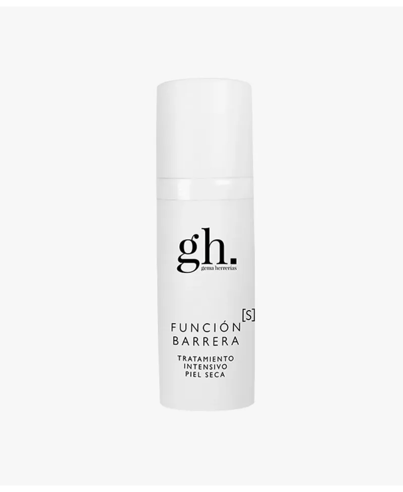 Gema Herrerías Función Barrera Piel Seca 50 ml