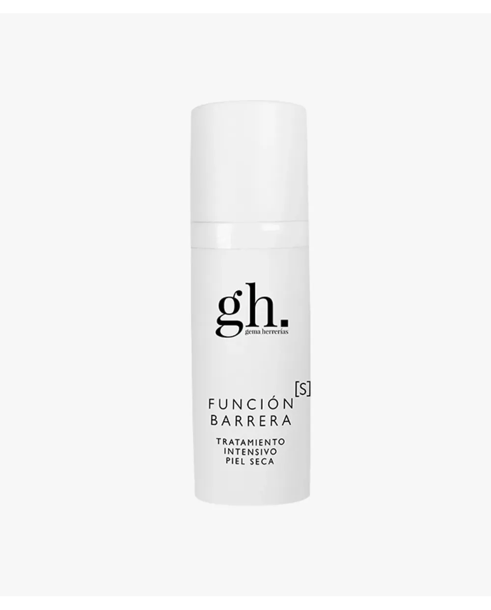 Gema Herrerías Función Barrera Piel Seca 50 ml