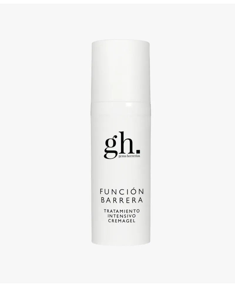 Gema Herrerías Función Barrera Tratamiento Intensivo 50 ml
