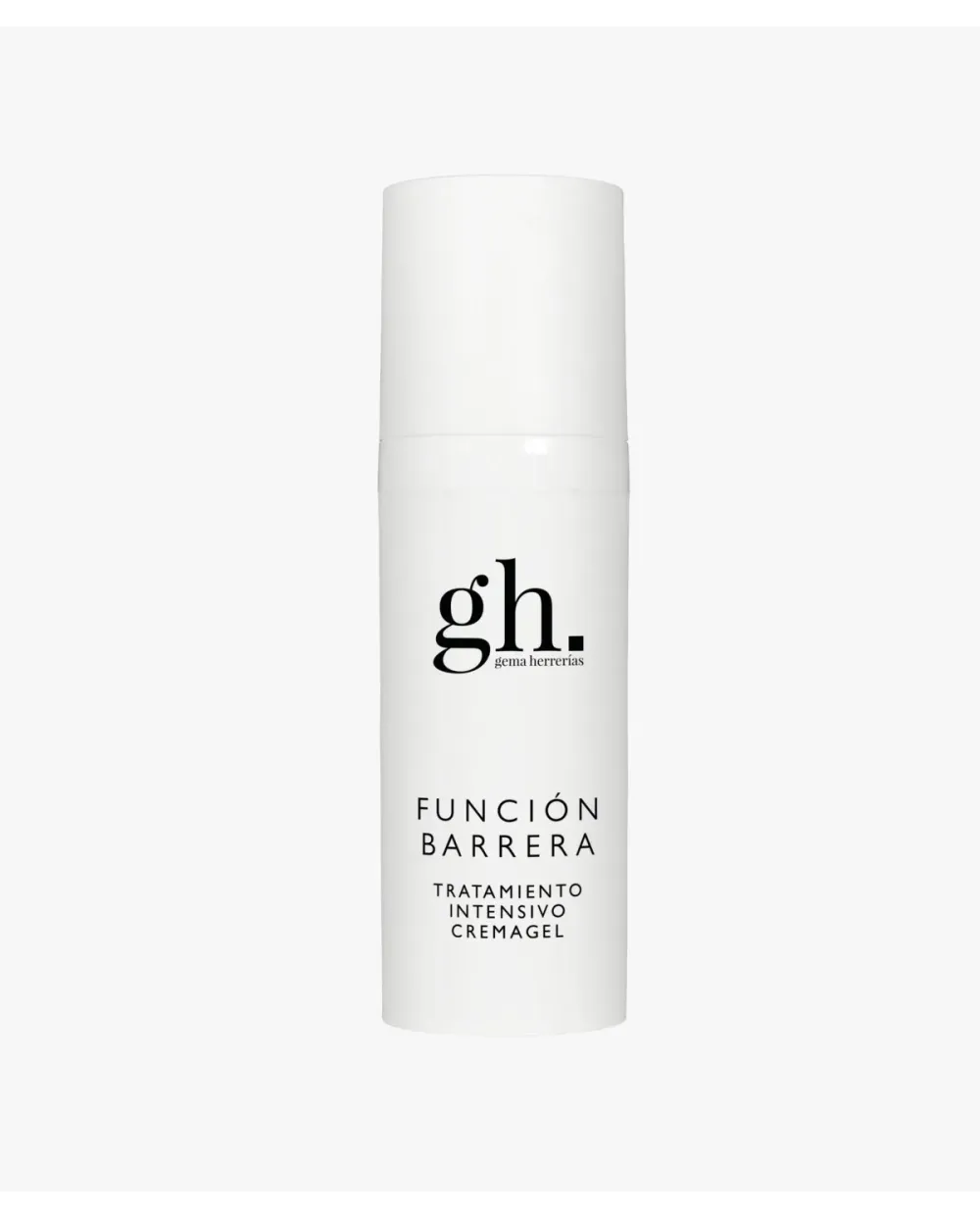 Gema Herrerías Función Barrera Tratamiento Intensivo 50 ml