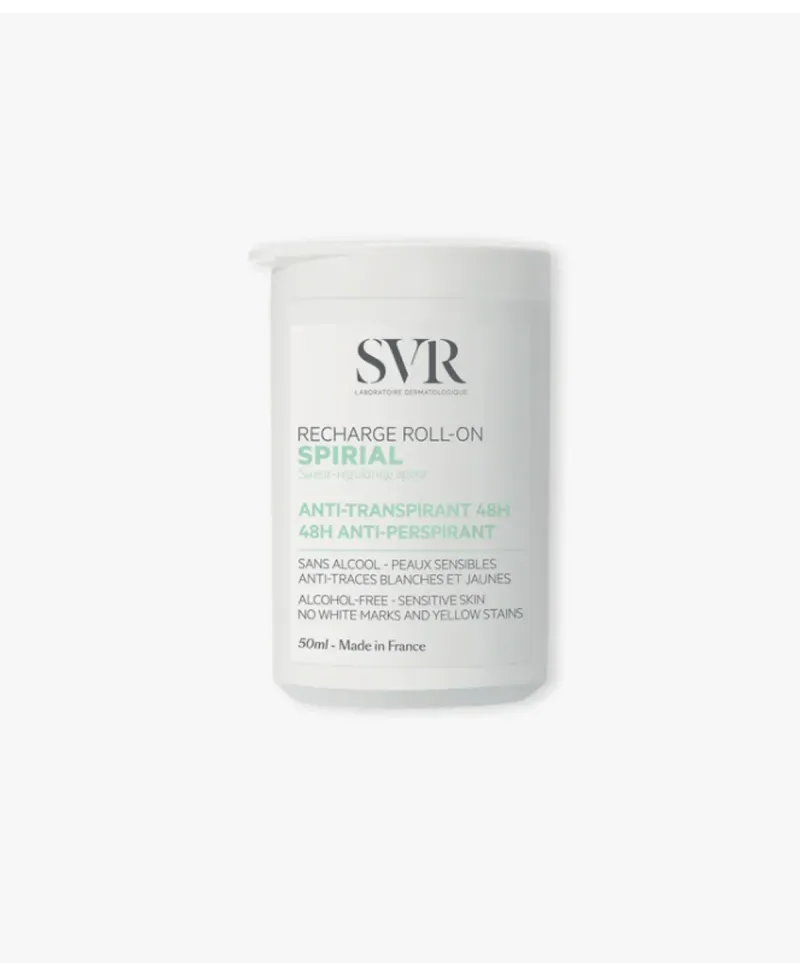 SVR Spirial Recarga Roll-on 50 ml