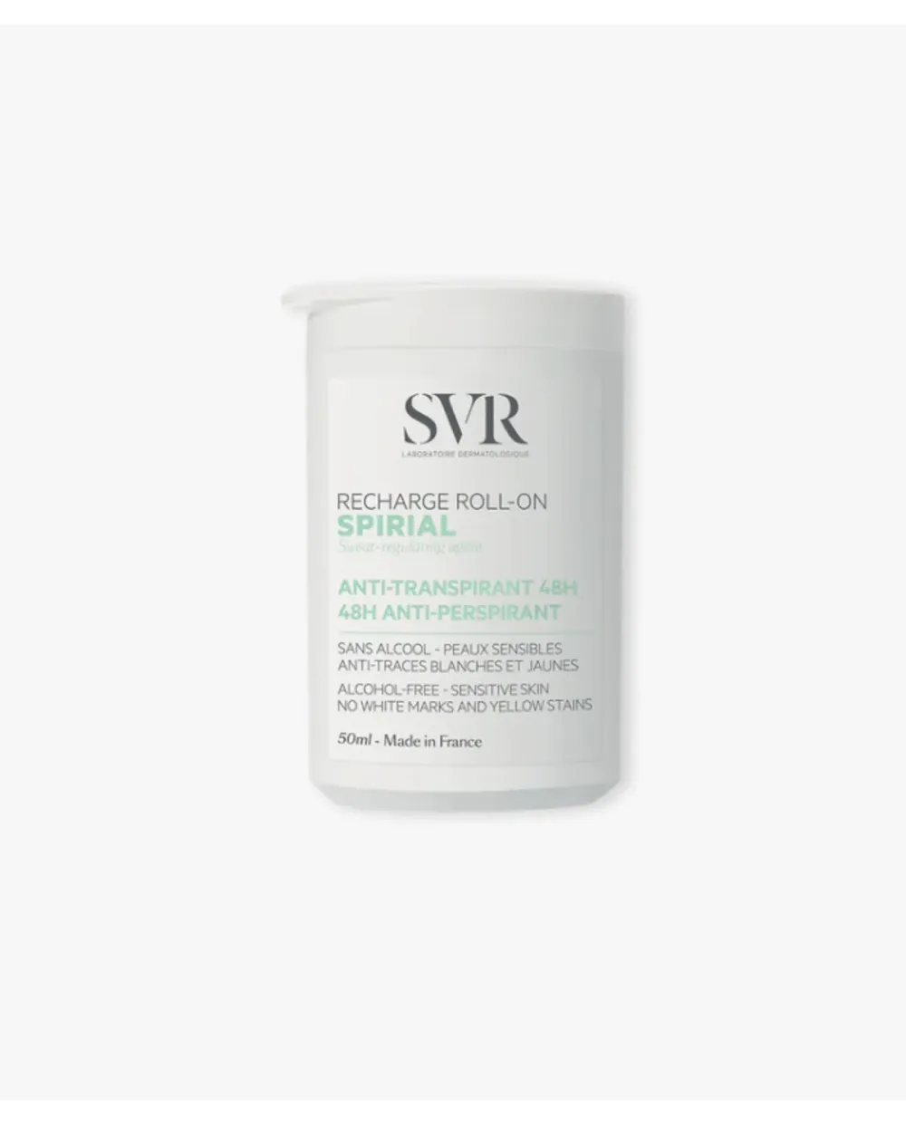 SVR Spirial Recarga Roll-on 50 ml