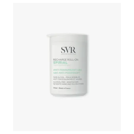 SVR Spirial Recarga Roll-on 50 ml