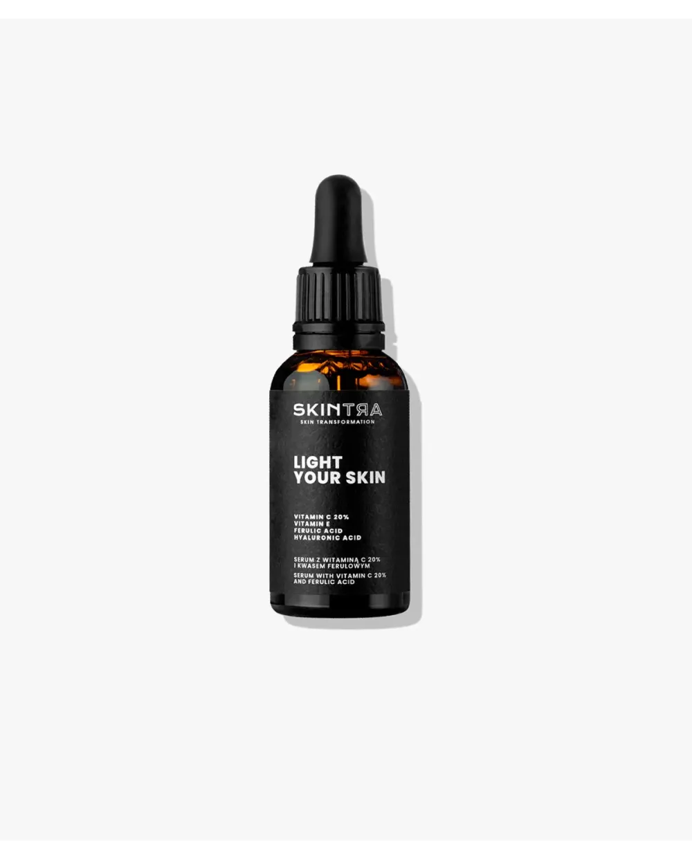 SkinTra Light Your Skin Serum de vitamina C al 20%