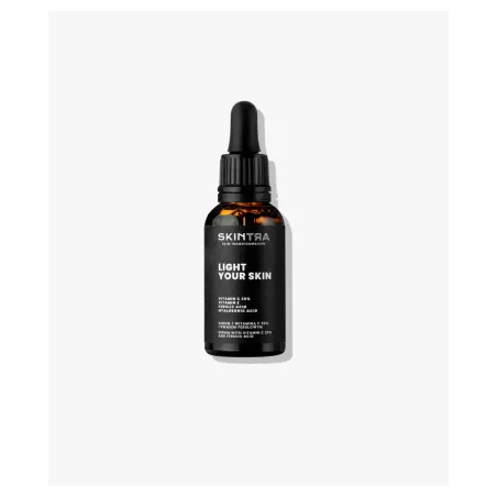 SkinTra Light Your Skin Serum de vitamina C al 20%