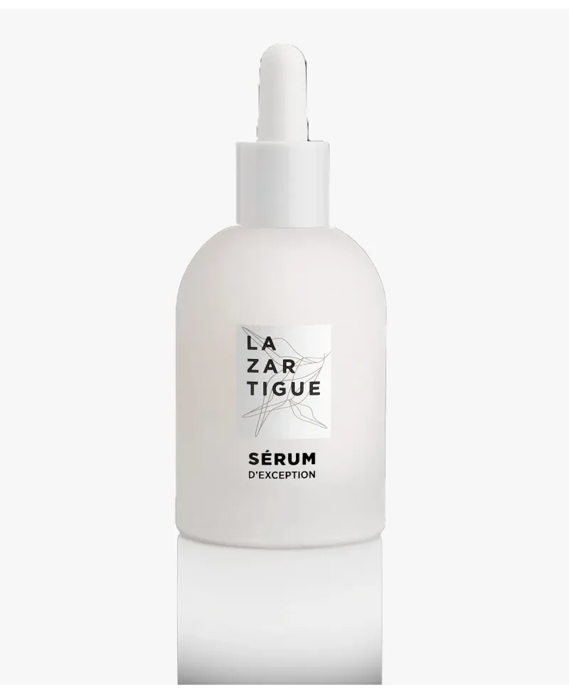 Lazartigue Sérum D'Exception