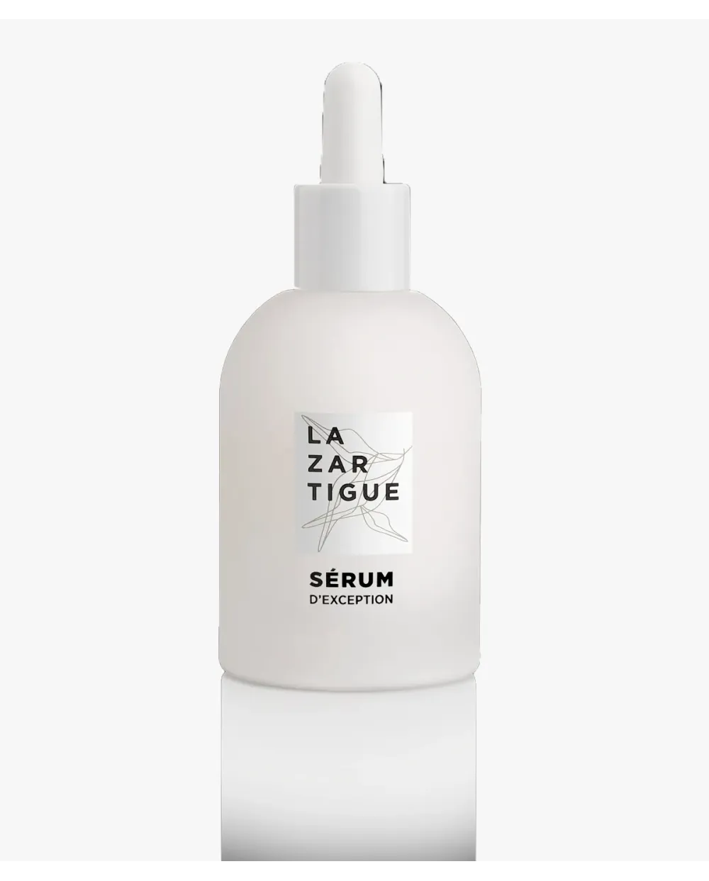 Lazartigue Sérum D'Exception