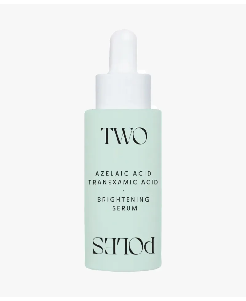 Two Poles Brightening Serum
