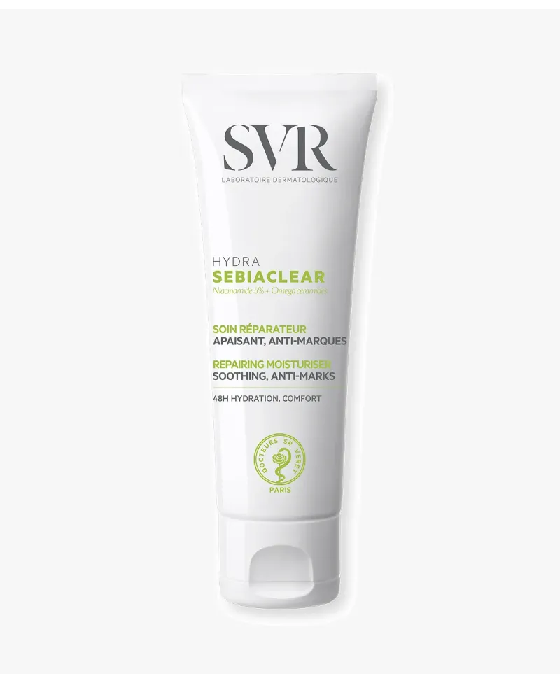 SVR Sebiaclear Hydra 40ml