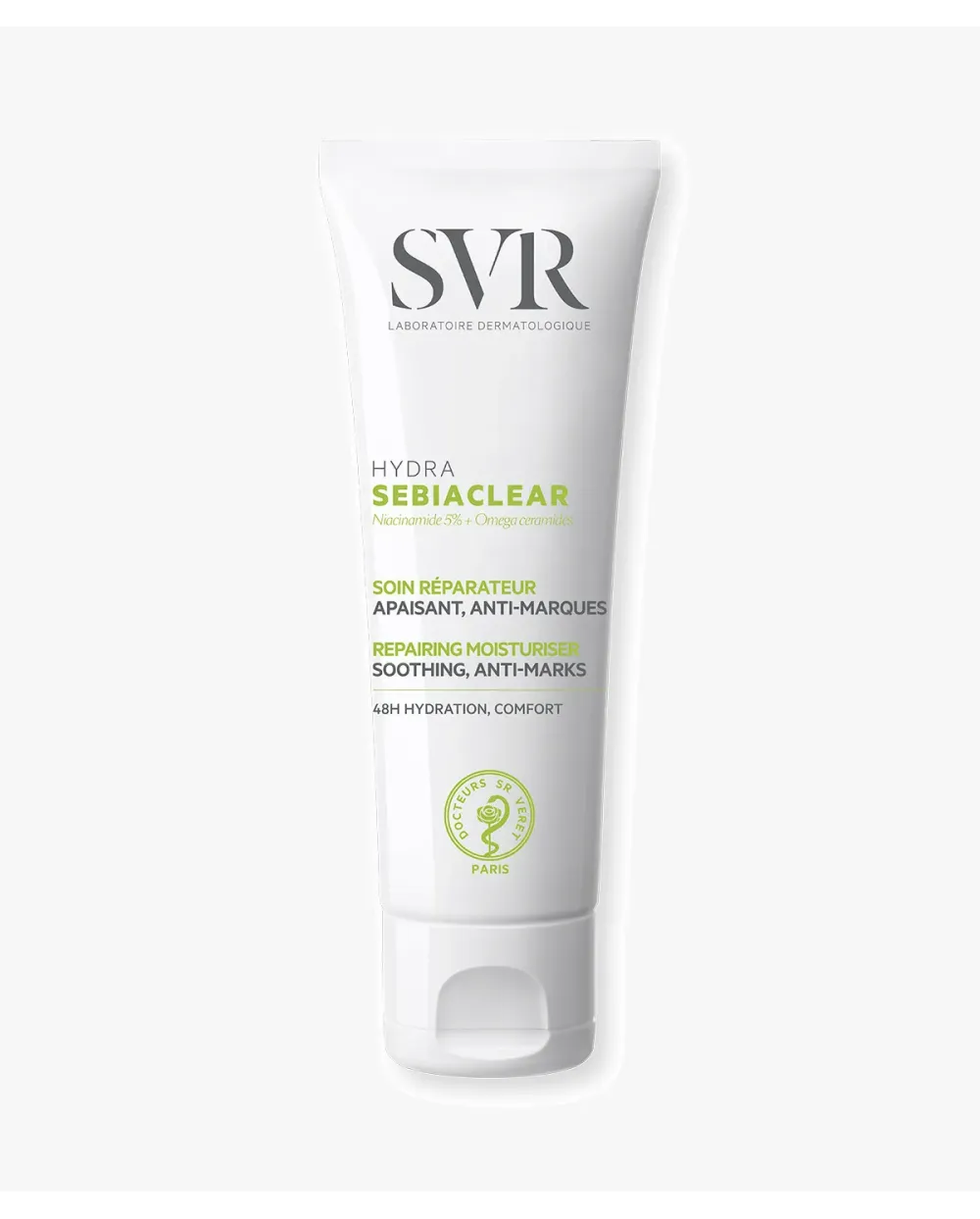 SVR Sebiaclear Hydra 40ml