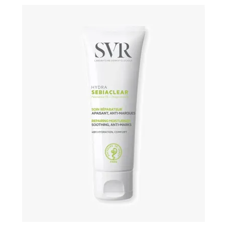 SVR Sebiaclear Hydra 40ml