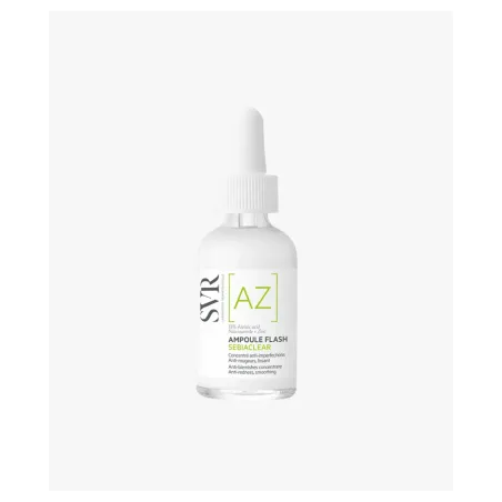 SVR Sebiaclear Ampoule Flash 30 ml