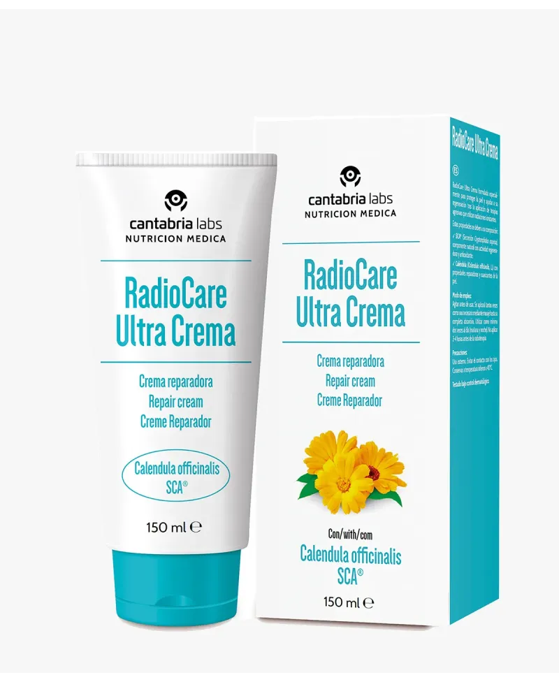 Radiocare Ultra Crema 150ml