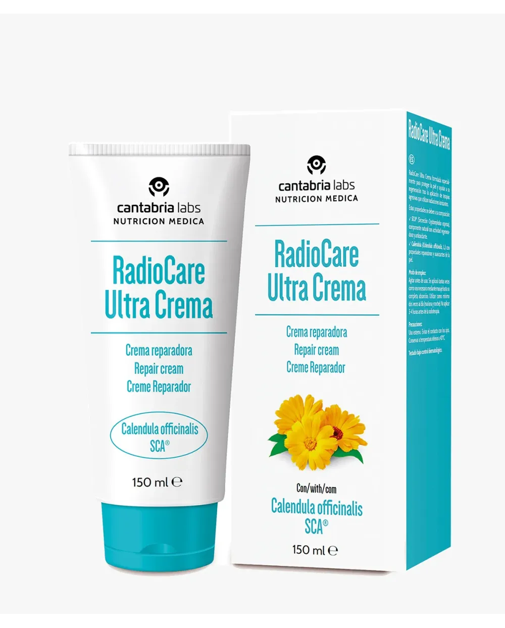 Radiocare Ultra Crema 150ml