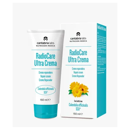 Radiocare Ultra Crema 150ml