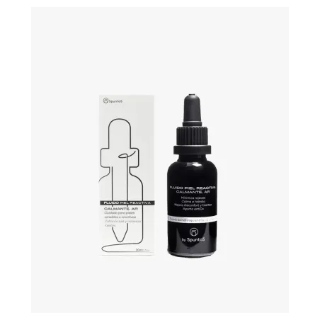 5punto5 Fluido Piel Reactiva Calmante AR 30ml