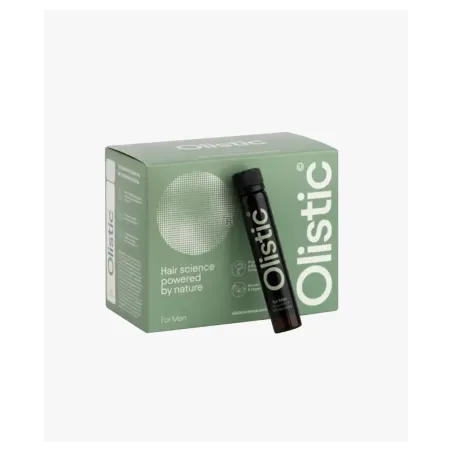 Olistic For Men 28 viales