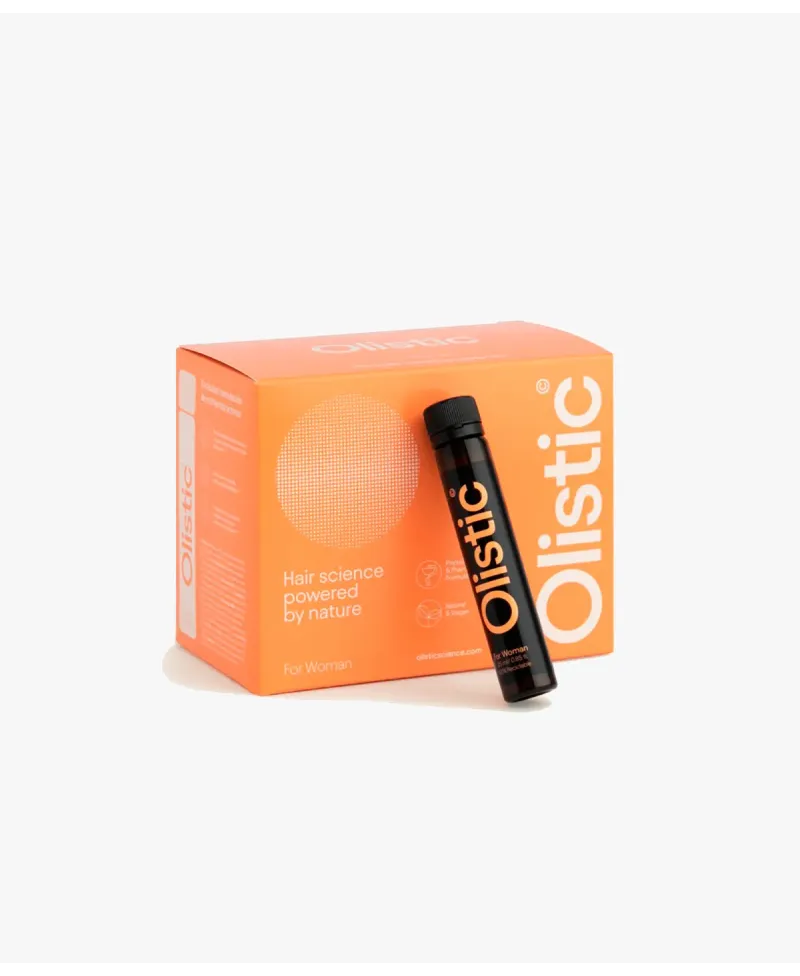 Olistic For Women