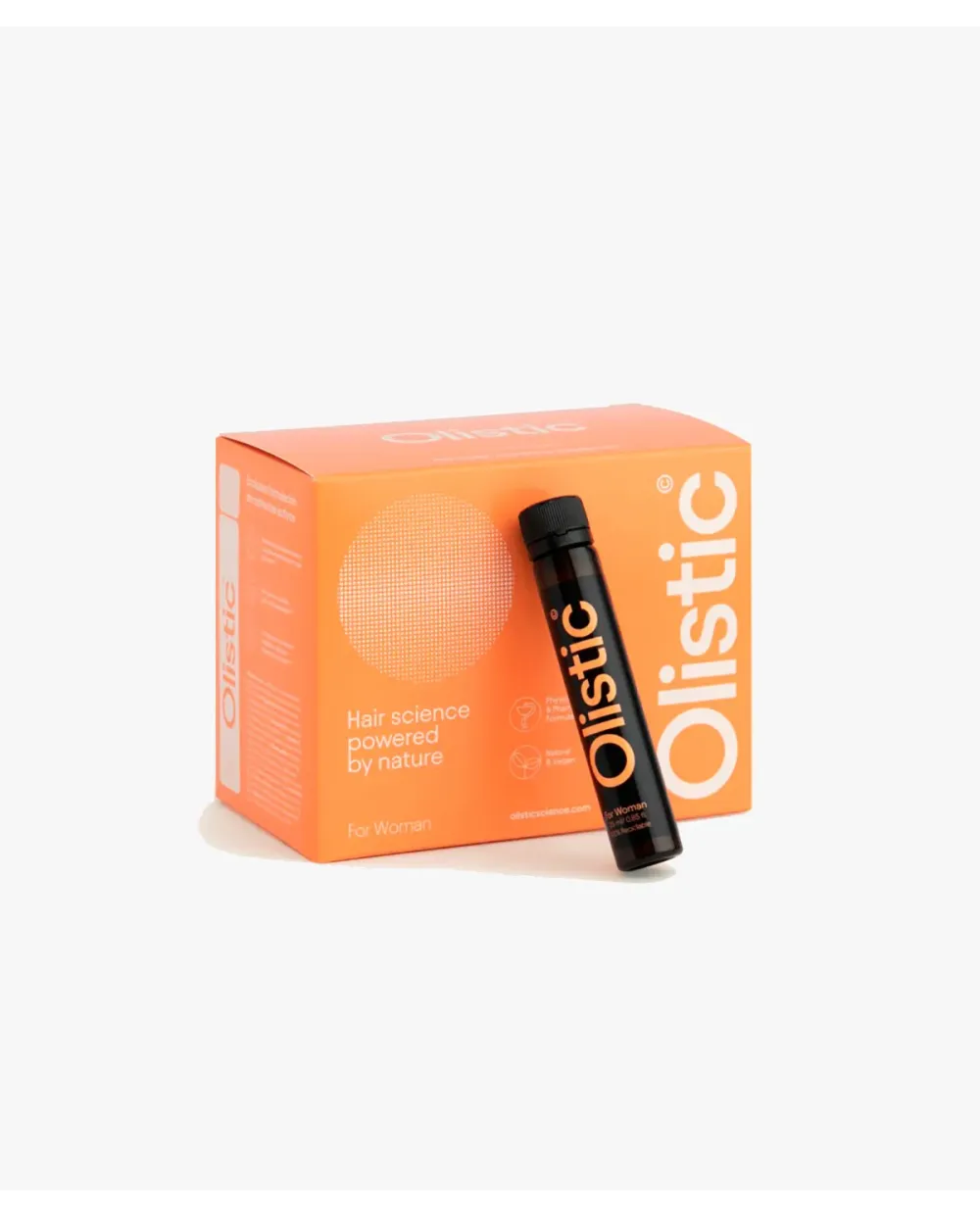 Olistic For Women