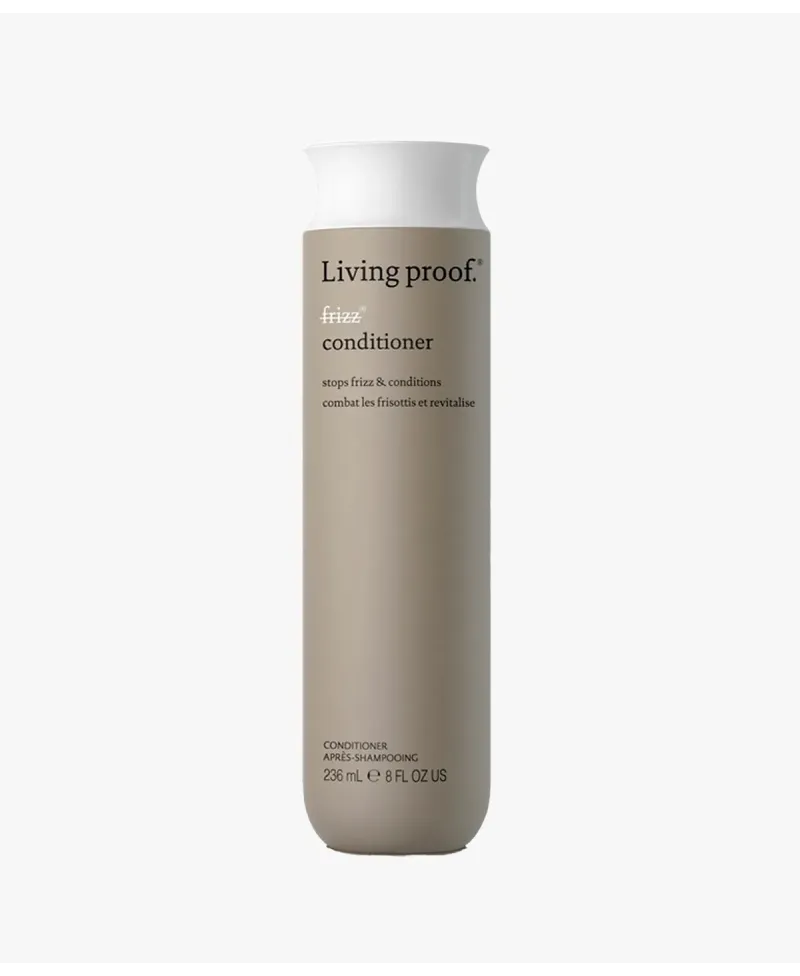 Living Proof No Frizz Conditioner 236ml