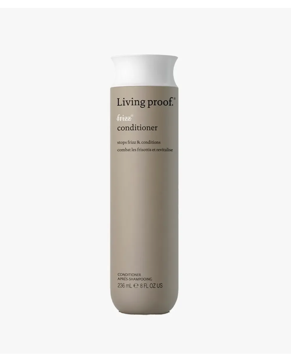 Living Proof No Frizz Conditioner 236ml