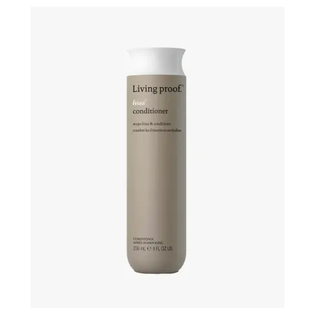 Living Proof No Frizz Conditioner 236ml