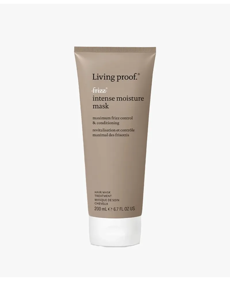 Living Proof Intense Moisture Mask