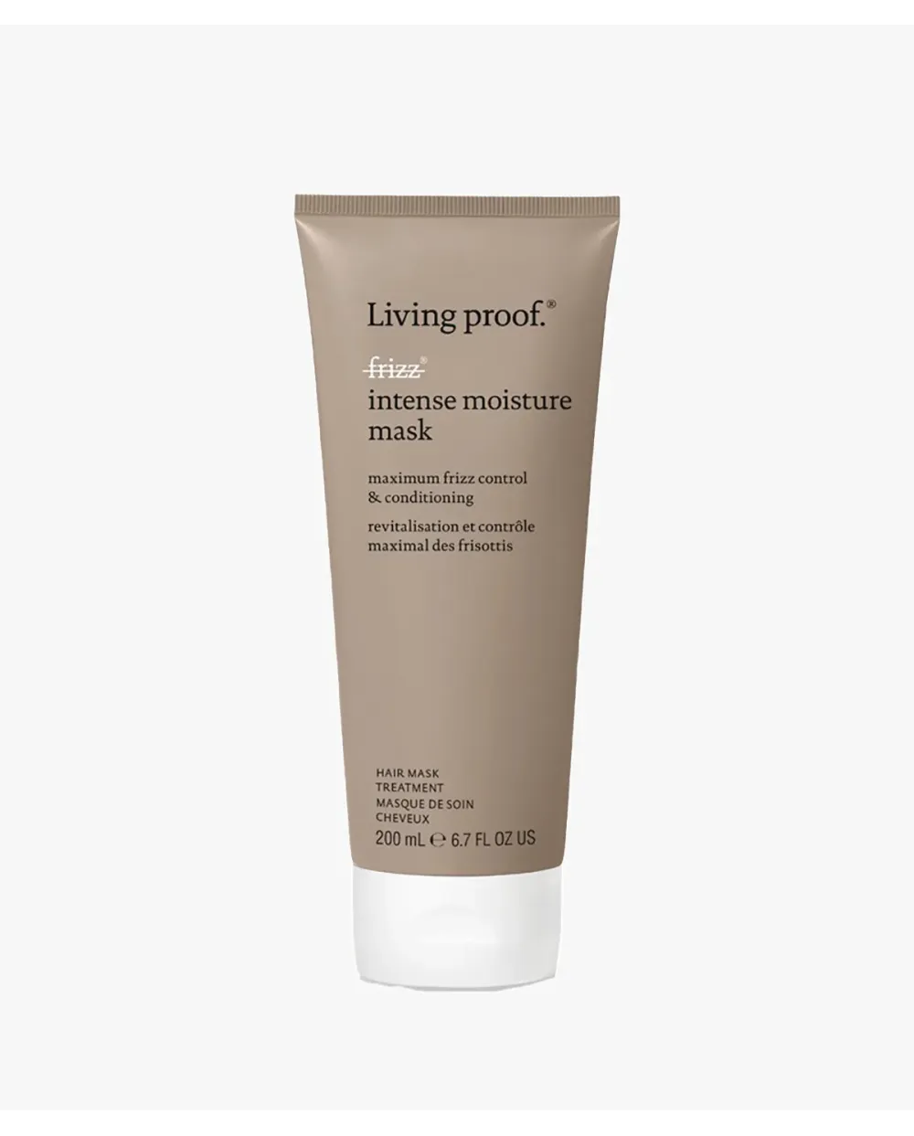 Living Proof Intense Moisture Mask