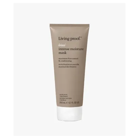 Living Proof Intense Moisture Mask