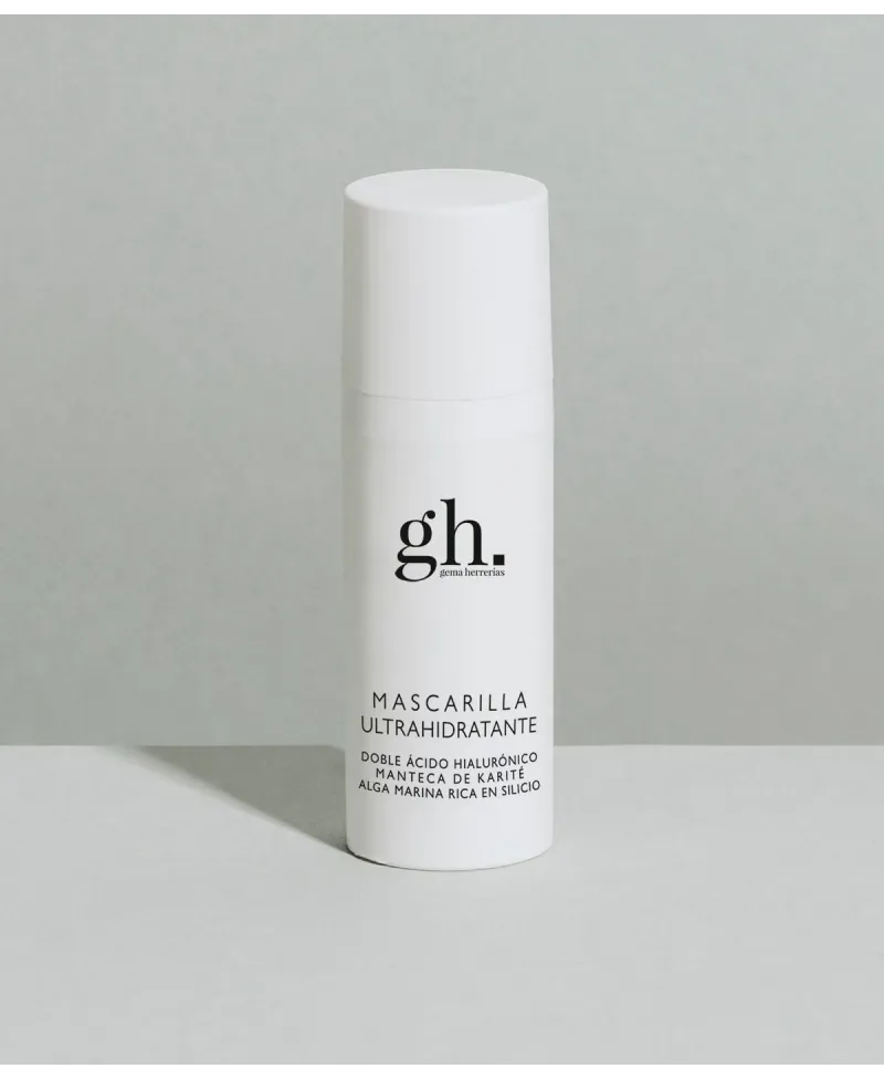 Gema Herrerías Mascarilla Ultrahidratante 50 ml