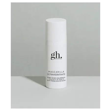 Gema Herrerías Mascarilla Ultrahidratante 50ml
