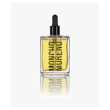Moncho Moreno Shine On Me