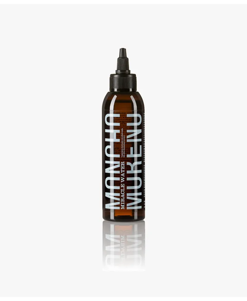 Moncho Moreno Miracle Water 150 ml