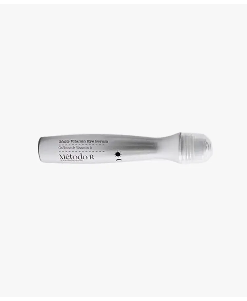 Método R Contorno de ojos Rollon 15ml