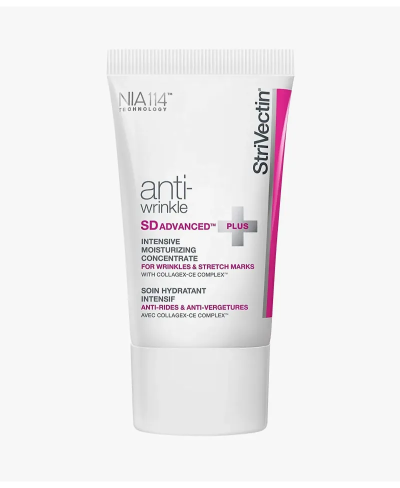 StriVectin Anti-Wrinkle SD Advanced PLUS Concentrado Hidratante Intensivo 118 ml